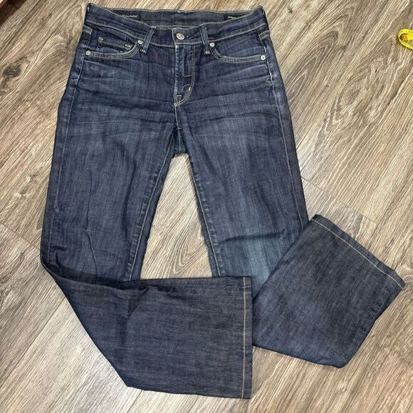 citizens of humanity amber high Rise Bootcut - Picture 1 of 8